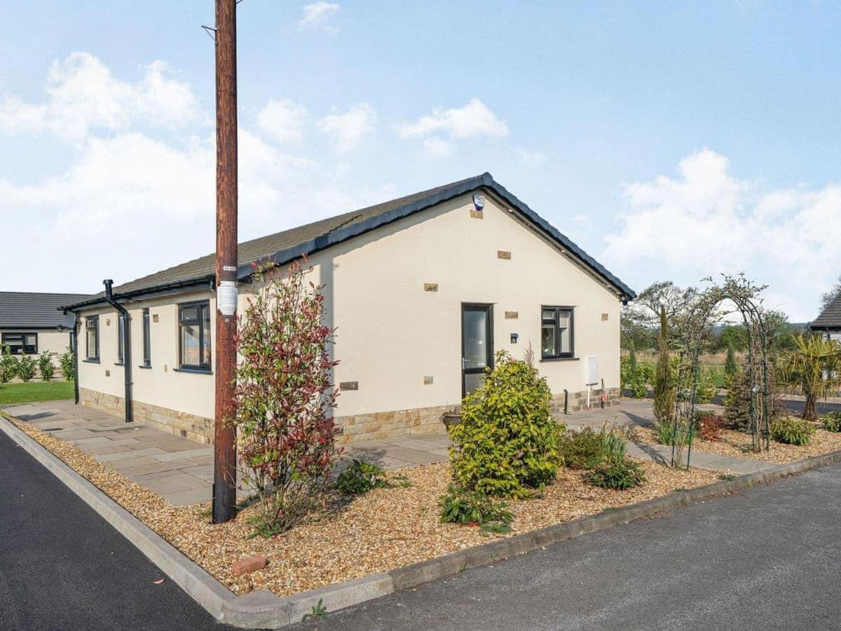 Haven Cottage ブラックバーン エクステリア 写真